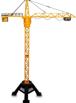 JAMARA Turmdrehkran Crane XXL 128 2,4GHz
