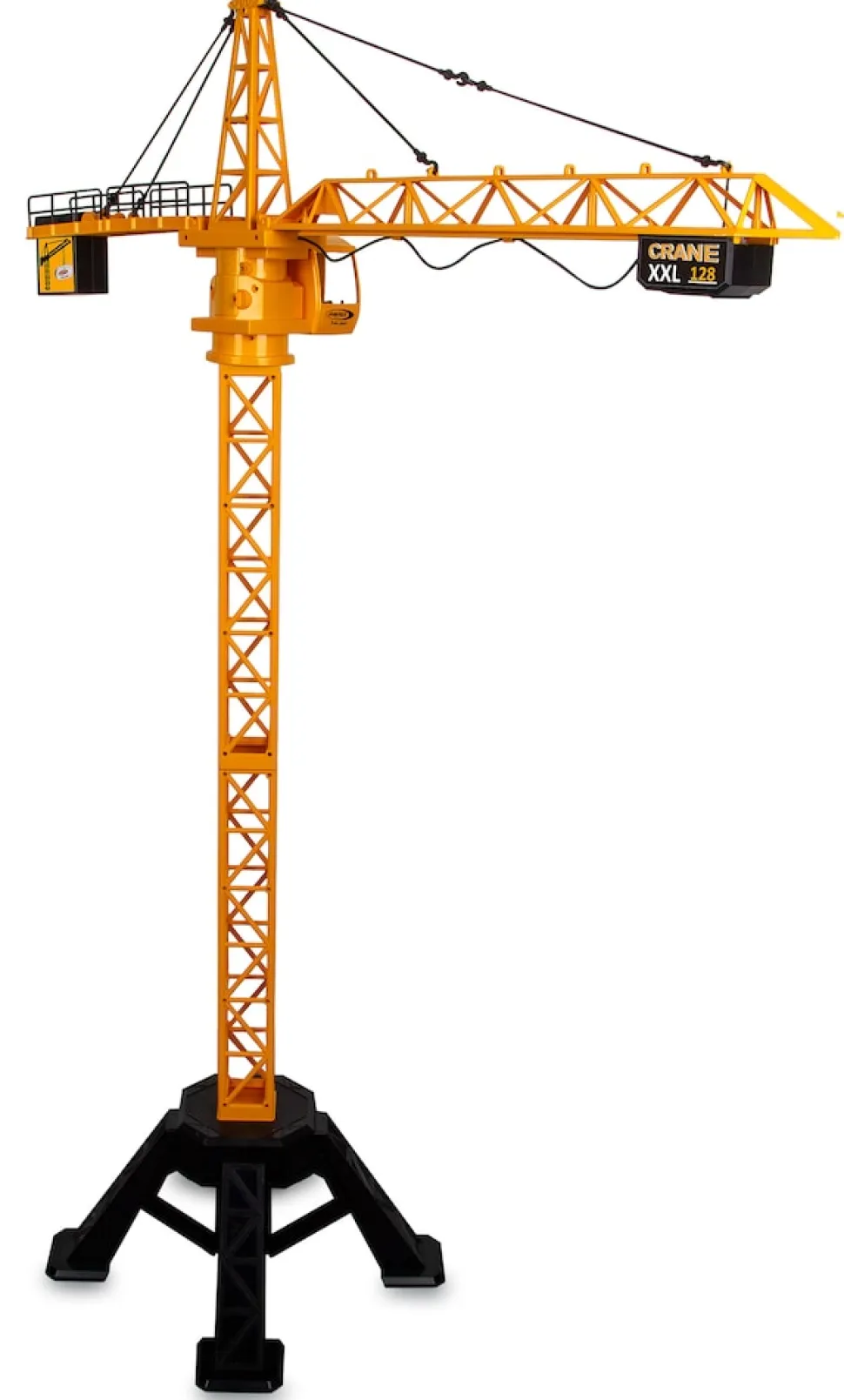 JAMARA Turmdrehkran Crane XXL 128 2,4GHz