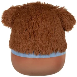 Jazwares SQCR07266 - Squishmallows - Plüschfigur, 30 cm, Bigfoot Benny