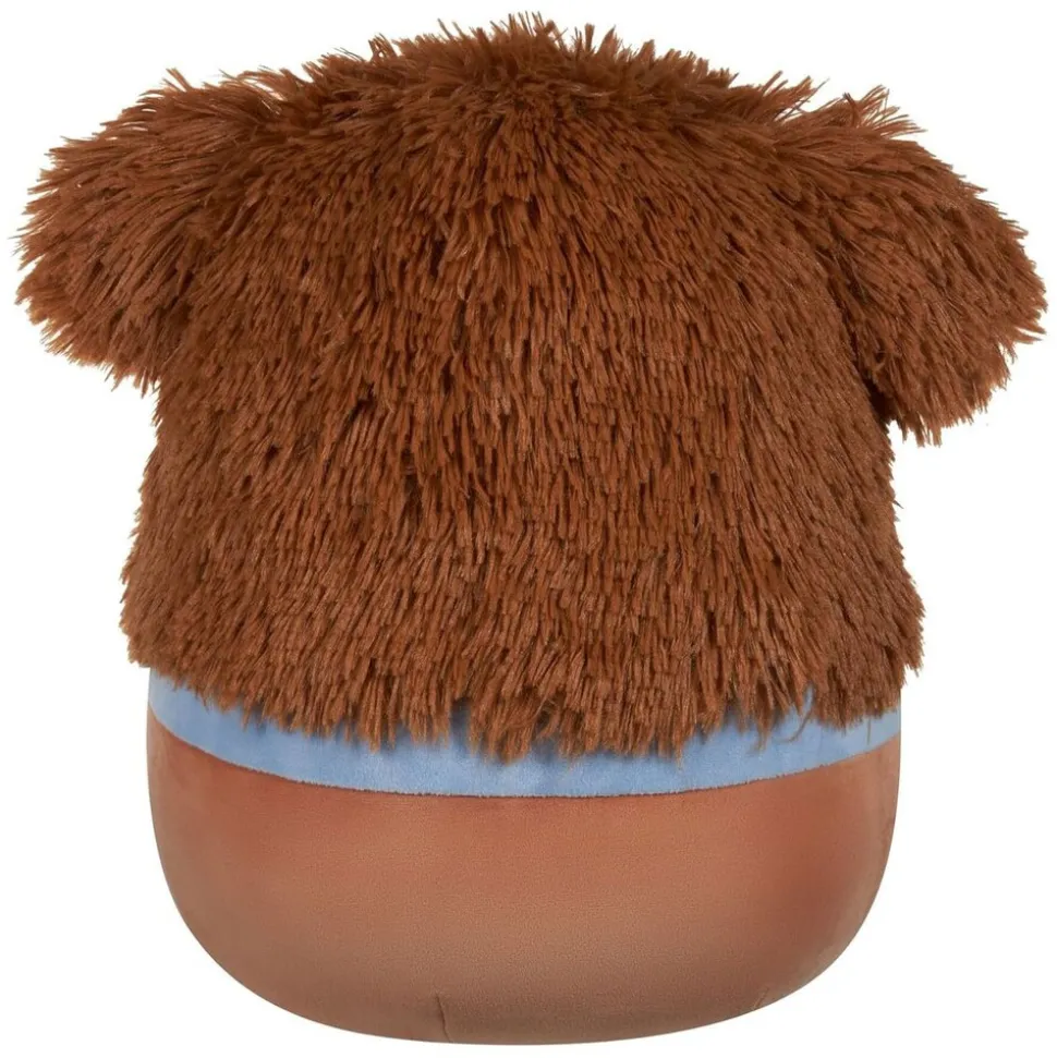 Jazwares SQCR07266 - Squishmallows - Plüschfigur, 30 cm, Bigfoot Benny