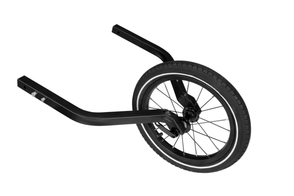 14" Joggerrad Einsitzer