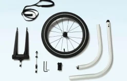 Joggerrad Vento R 2