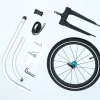 Joggerset zu Leggero Enso