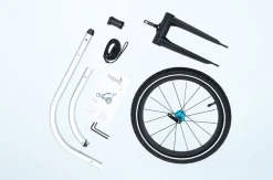 Joggerset zu Leggero Enso