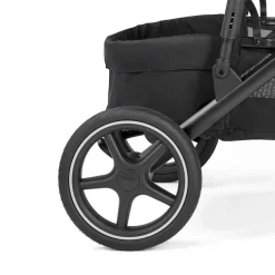 Joie Elara 2in1 Raven Kinderwagen