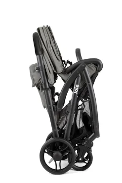 Joie Evalite Duo Pebble Zwillingskinderwagen