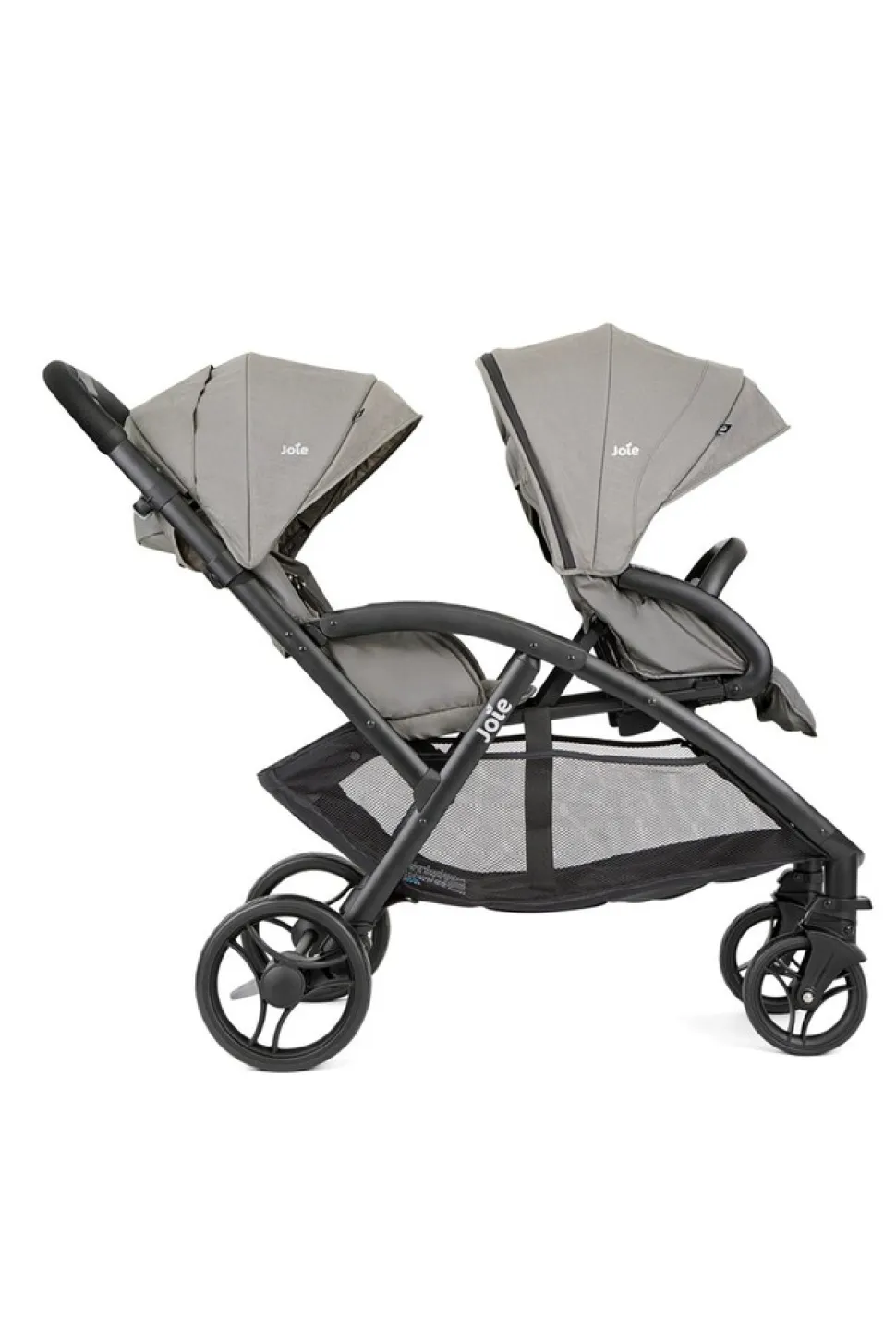 Joie Evalite Duo Pebble Zwillingskinderwagen
