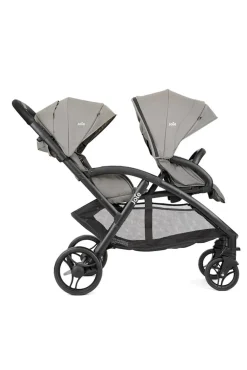 Joie Evalite Duo Pebble Zwillingskinderwagen