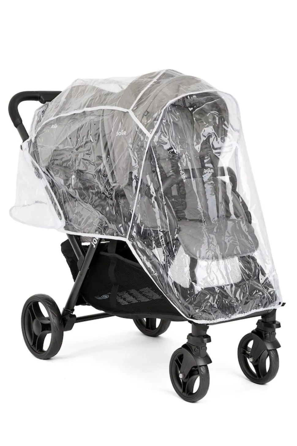 Joie Evalite Duo Pebble Zwillingskinderwagen