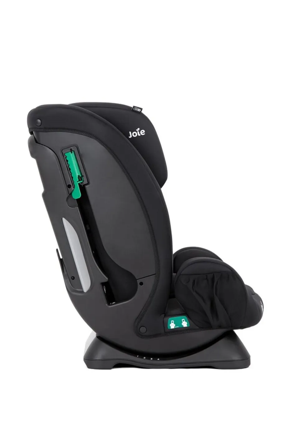 Joie Fortifi R129 Shale R129 Autokindersitz