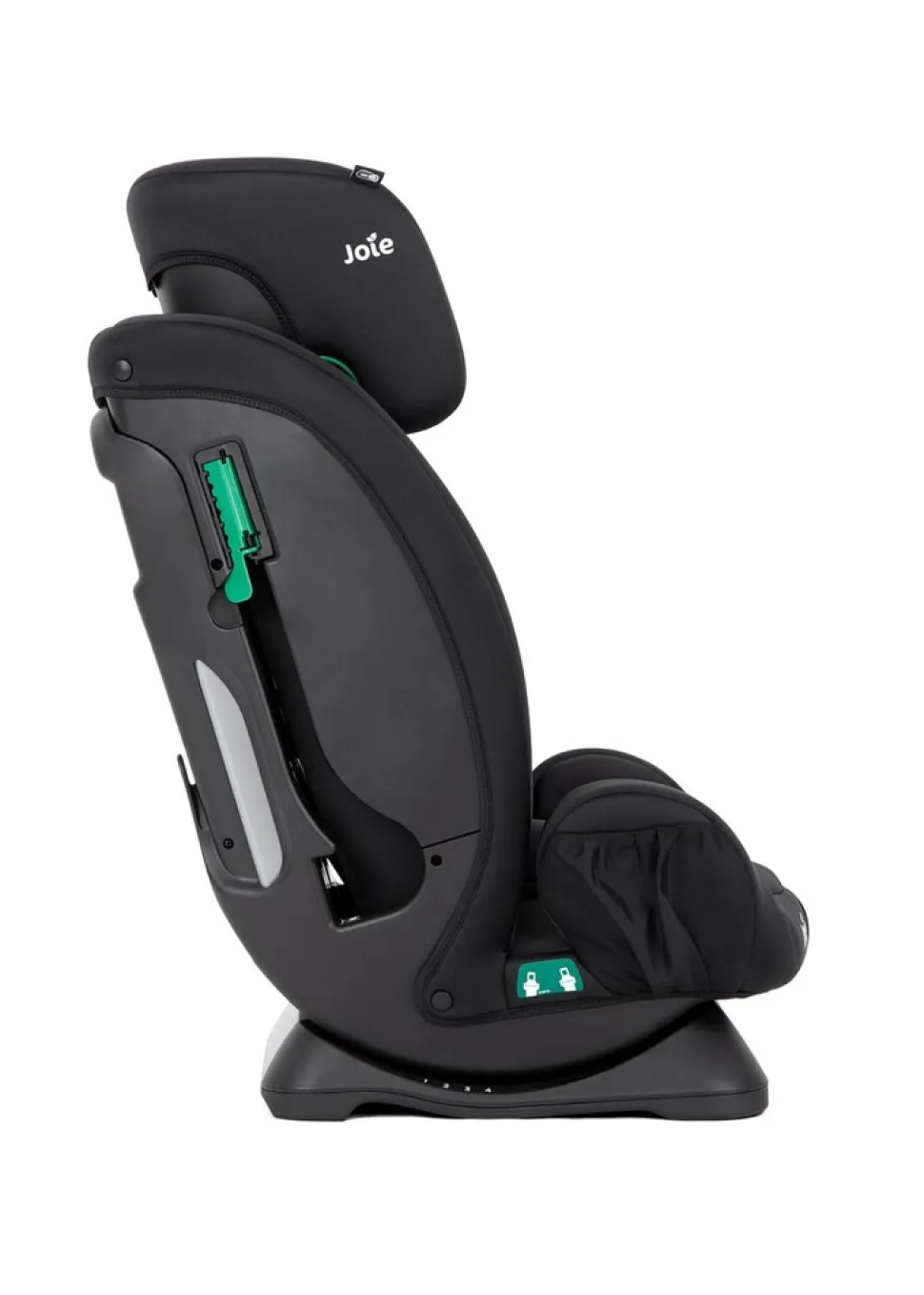 Joie Fortifi R129 Shale R129 Autokindersitz