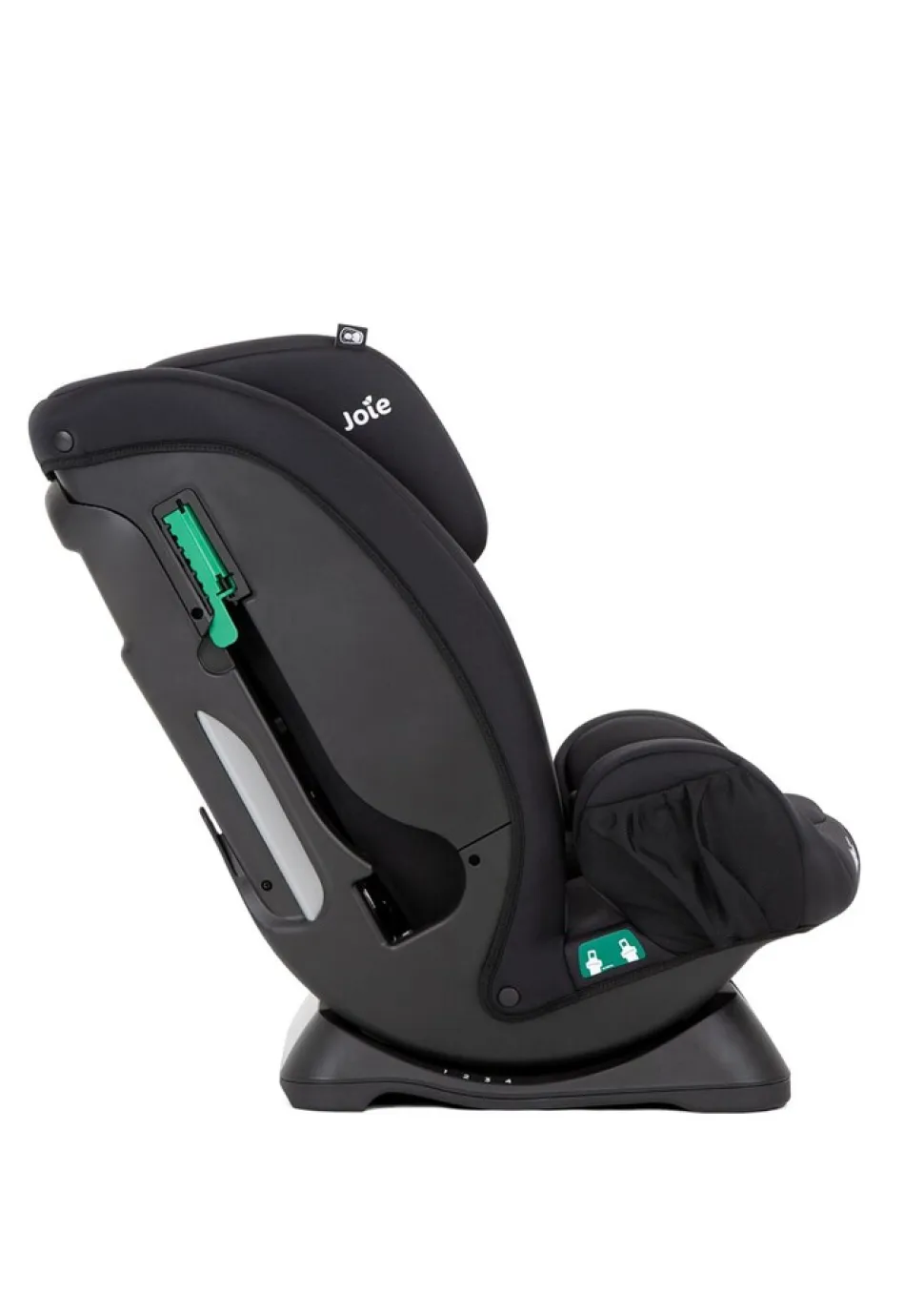Joie Fortifi R129 Shale R129 Autokindersitz