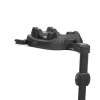 Joie i-Base LX 2 Black i-Size Babyschalen- Base