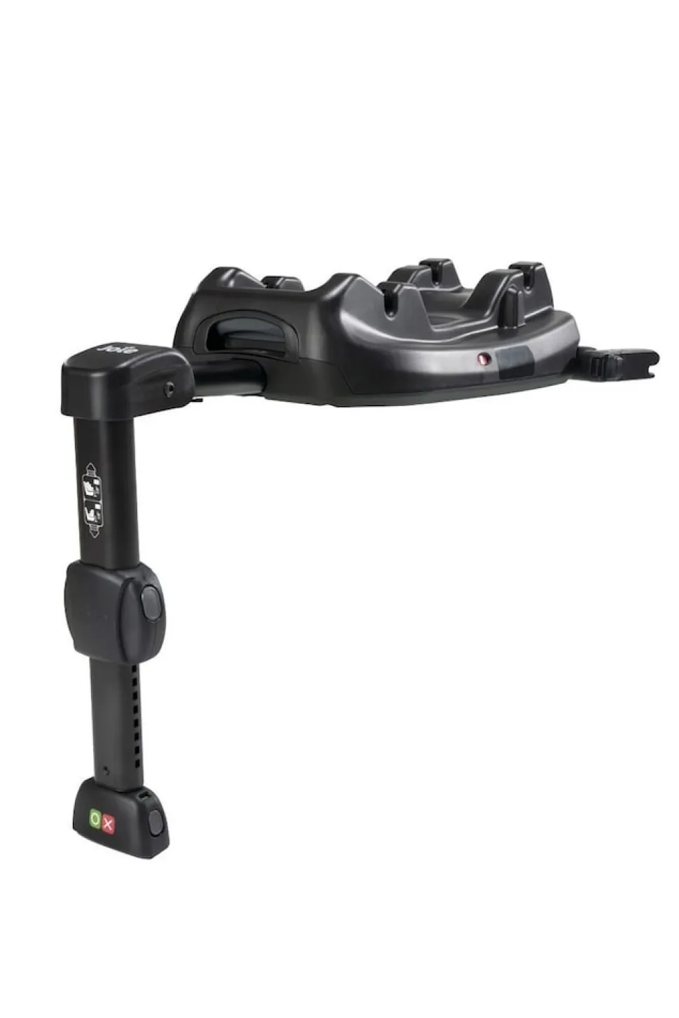 Joie i-Base LX 2 Black i-Size Babyschalen- Base