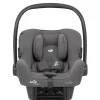 Joie i-Snug™ 2 Babyschale Shell Grey