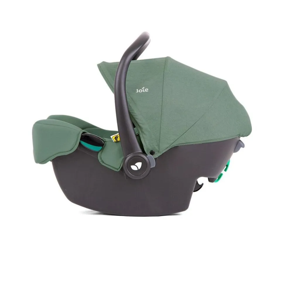 Joie i-Snug 2 Laurel i-Size Babyschale