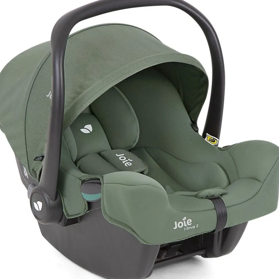 Joie i-Snug 2 Laurel i-Size Babyschale