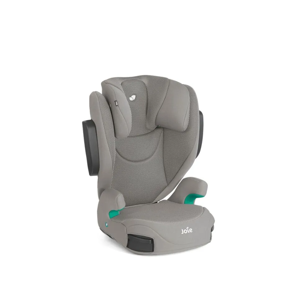 Joie i-Trillo™ FX R129 Autokindersitz Quartz Mesh