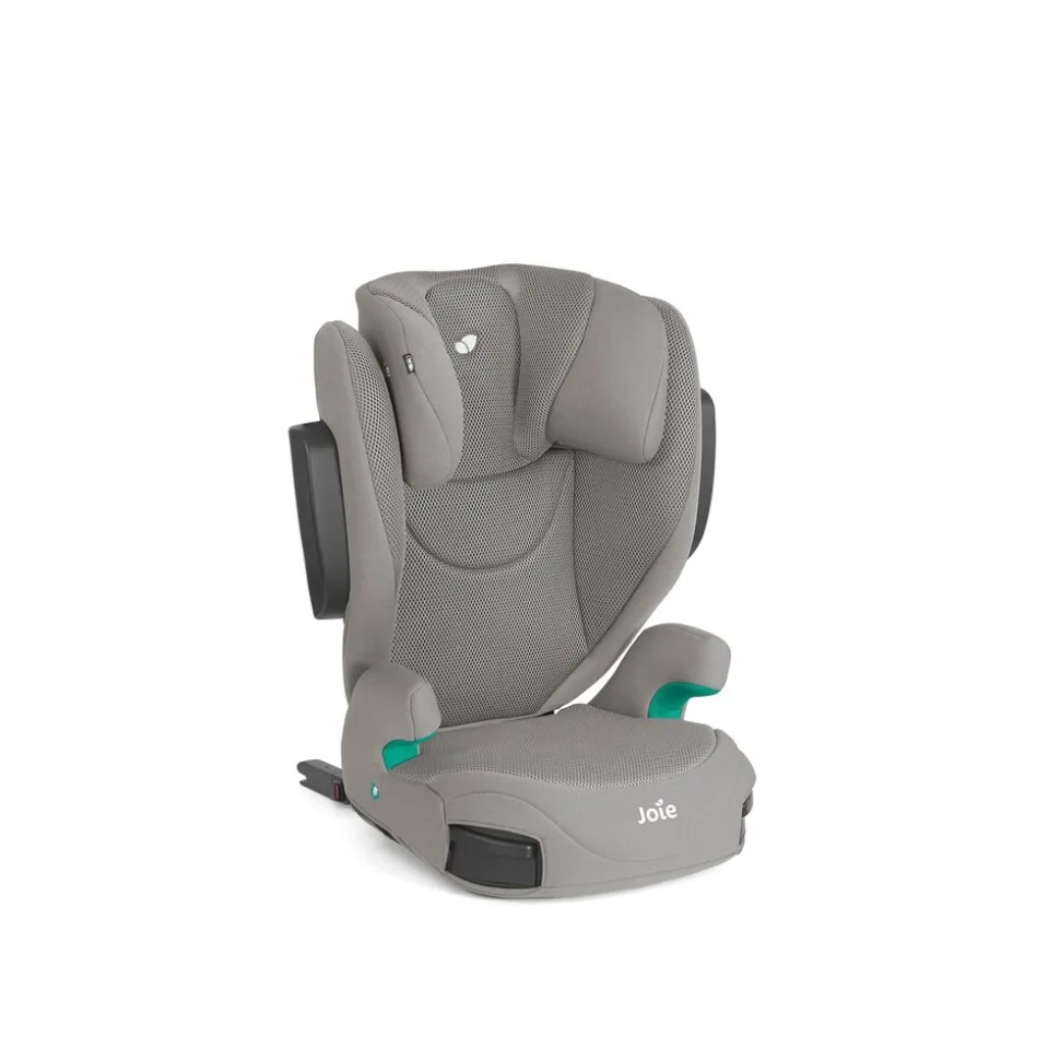 Joie i-Trillo™ FX R129 Autokindersitz Quartz Mesh