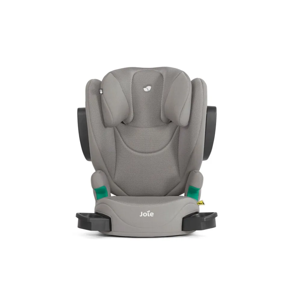 Joie i-Trillo™ FX R129 Autokindersitz Quartz Mesh