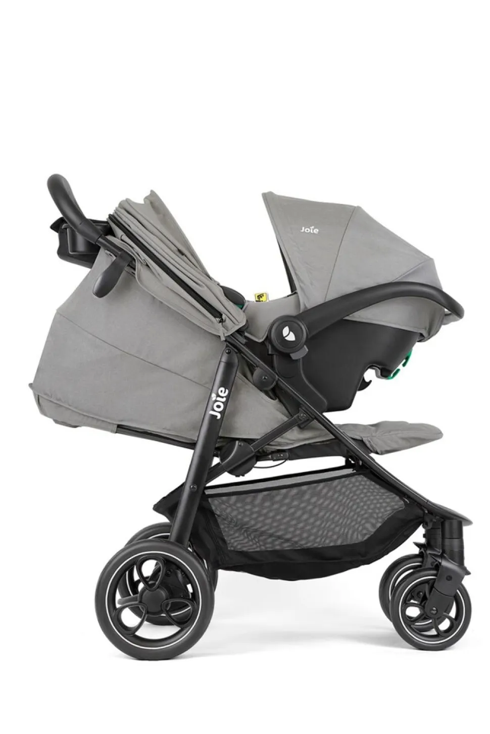 Joie Litetrax Pebble Sportwagen