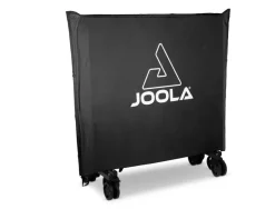 JOOLA TABLE COVER WEATHERPROOFED black