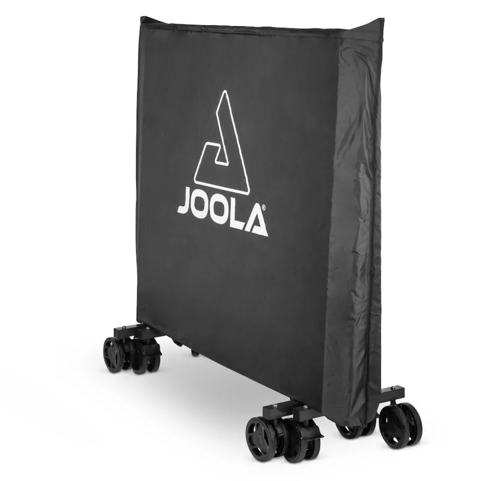 JOOLA TABLE COVER WEATHERPROOFED black