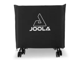 JOOLA TABLE COVER WEATHERPROOFED black