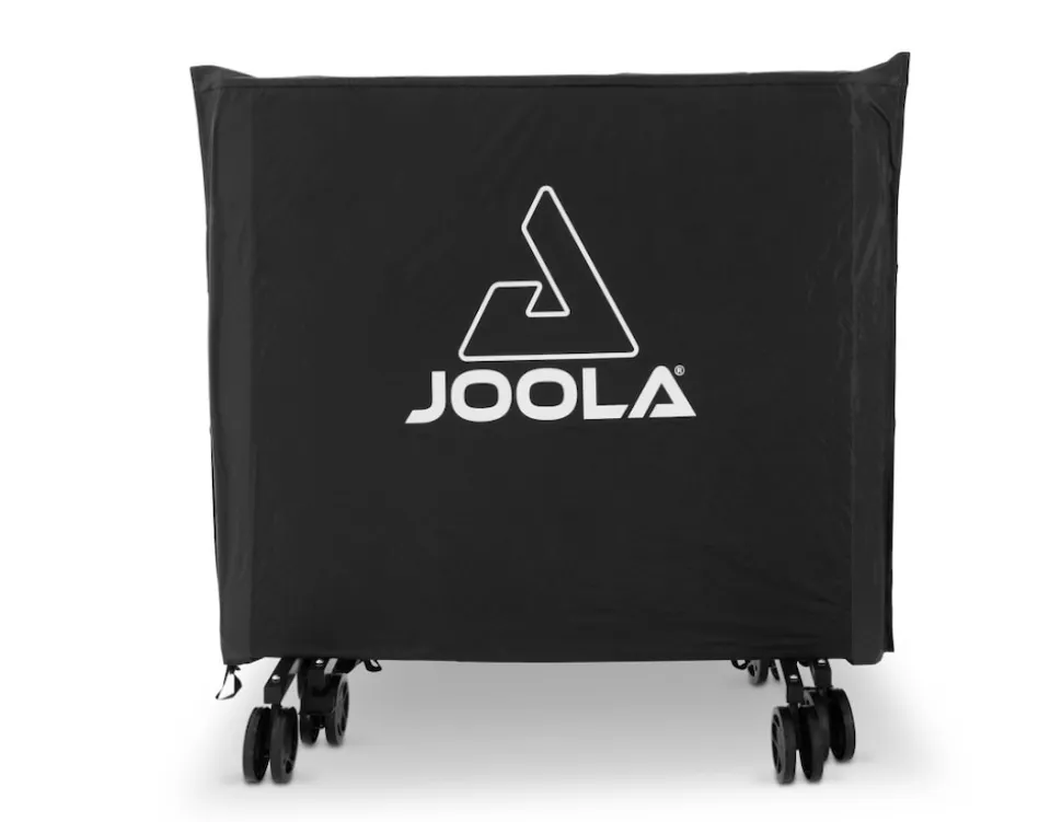 JOOLA TABLE COVER WEATHERPROOFED black