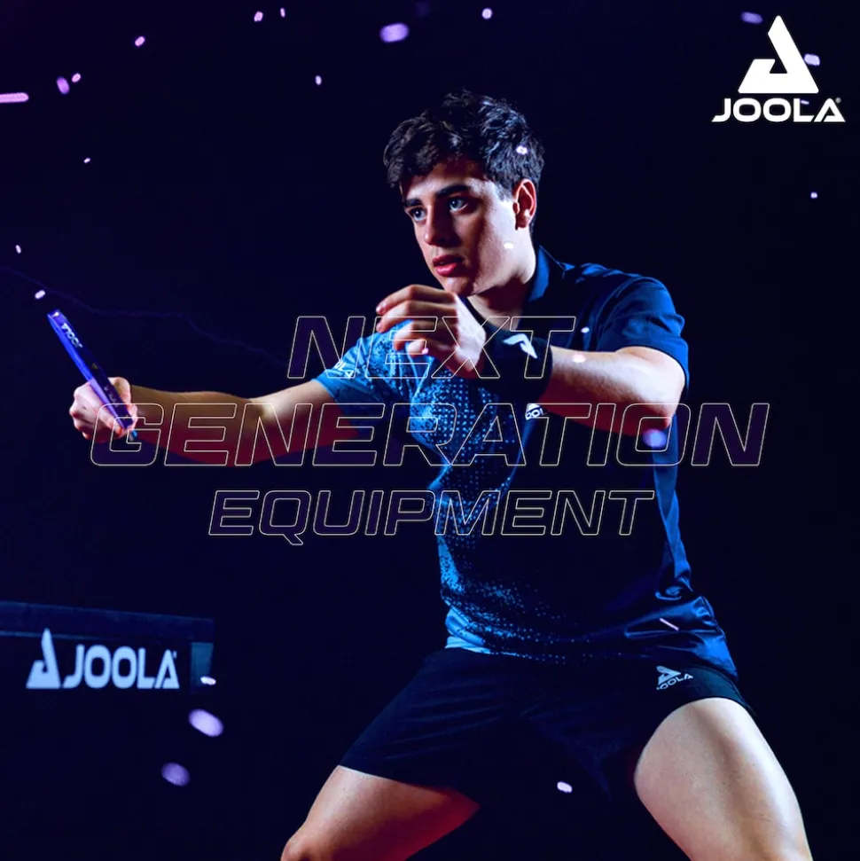 JOOLA Tischtennisplatte OUTDOOR J200A