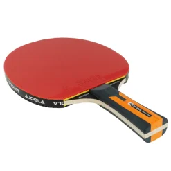 JOOLA Tischtennisschläger Carbon Control