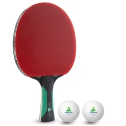 JOOLA Tischtennisschläger Rosskopf Smash