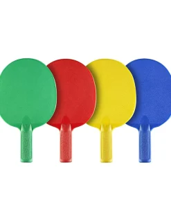 JOOLA Tischtennisschläger-Set Multicolour