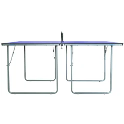 JOOLA Tischtennistisch Midsize, Blau