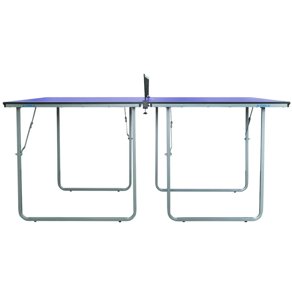 JOOLA Tischtennistisch Midsize, Blau