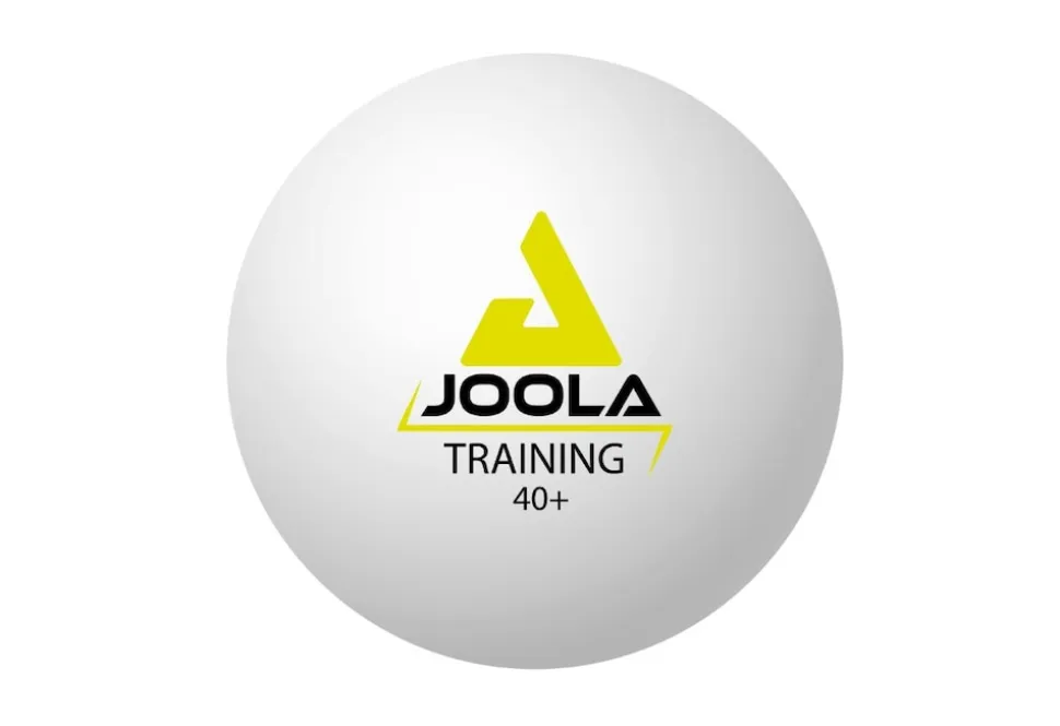 JOOLA TRAINING 40+ Bälle 120er Karton