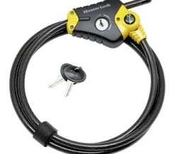 Kabelschloss Python 8420