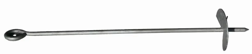 Karibu Schaukelanker 52cm lang