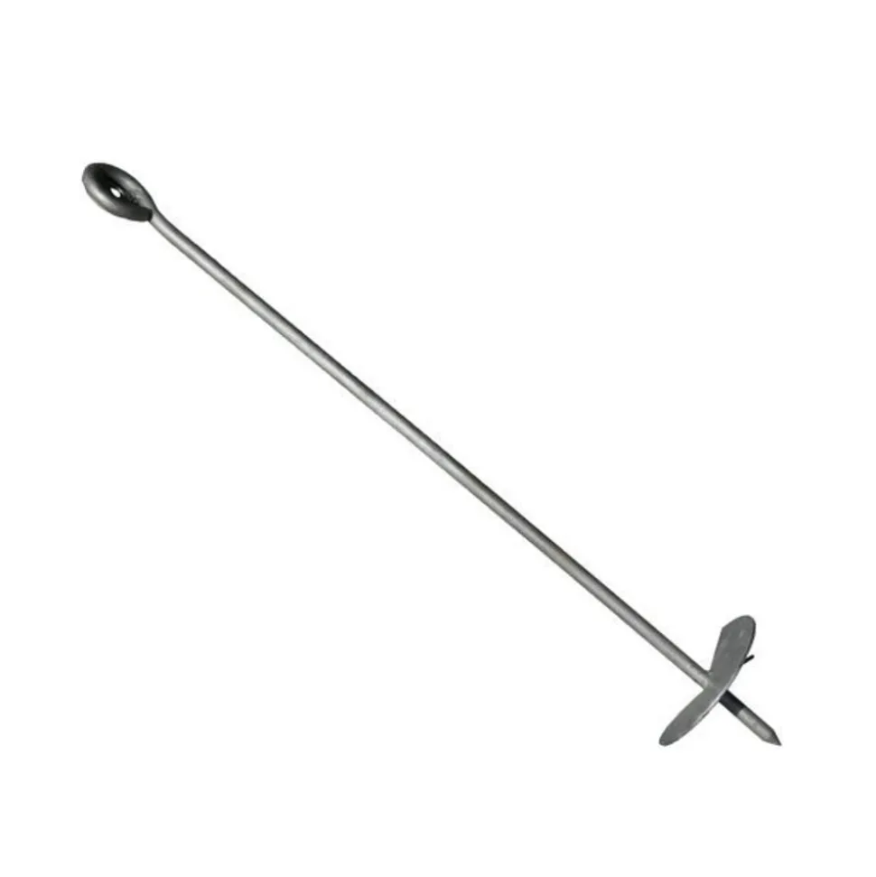 Karibu Schaukelanker 52cm lang