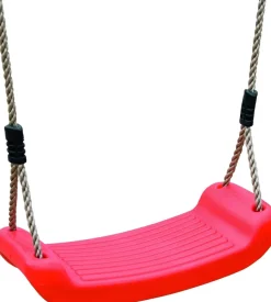 Karibu Schaukelsitz rot