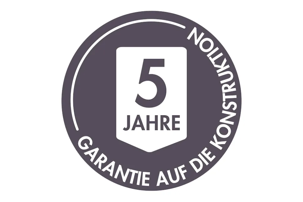 Karibu Spielturm Lotti Satteldach + Rutsche + Doppelschaukel
