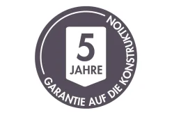 Karibu Spielturm Lotti Satteldach + Rutsche + Gerüst / Doppelschaukel