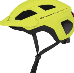 KED City-Fahrradhelm Embrace Urban UF-1