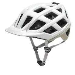 KED Crom XL light grey ash grey matt 60-64 cm