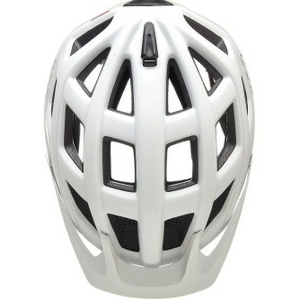 KED Crom XL light grey ash grey matt 60-64 cm