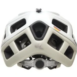 KED Crom XL light grey ash grey matt 60-64 cm