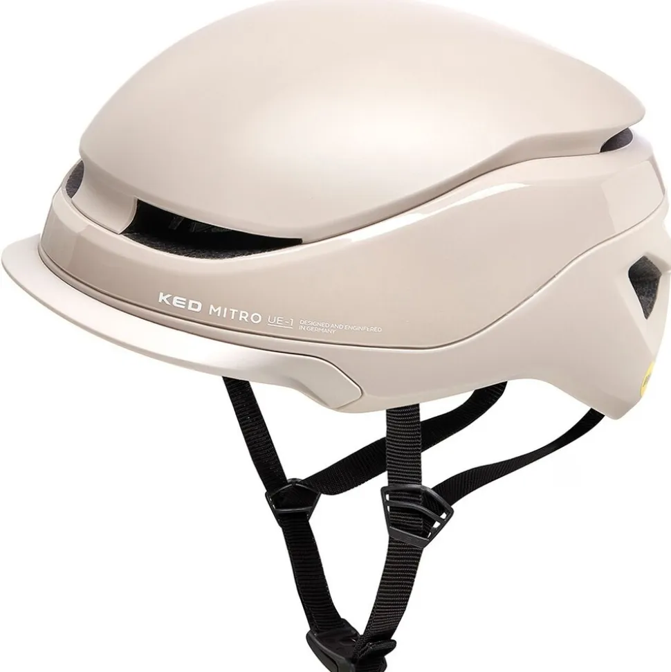 KED Fahrradhelm MITRO