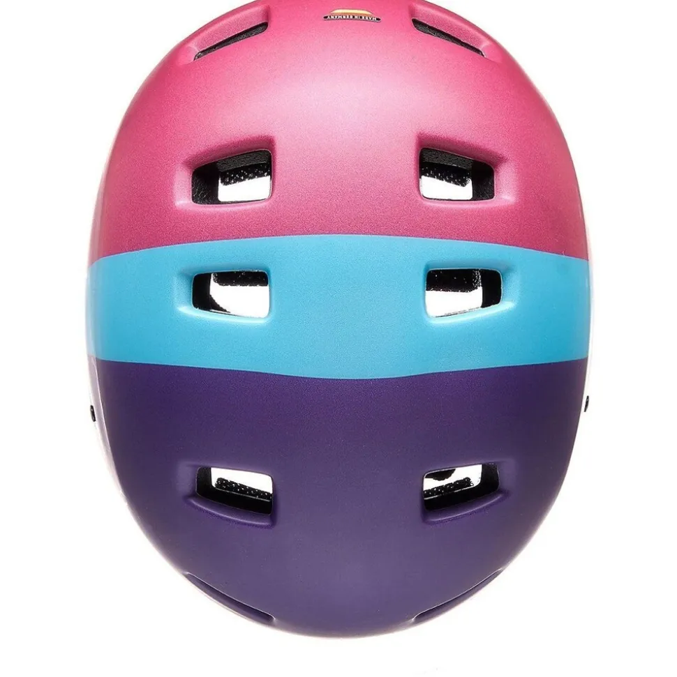 KED 5Forty L 3 colors retro rave 57-62 cm