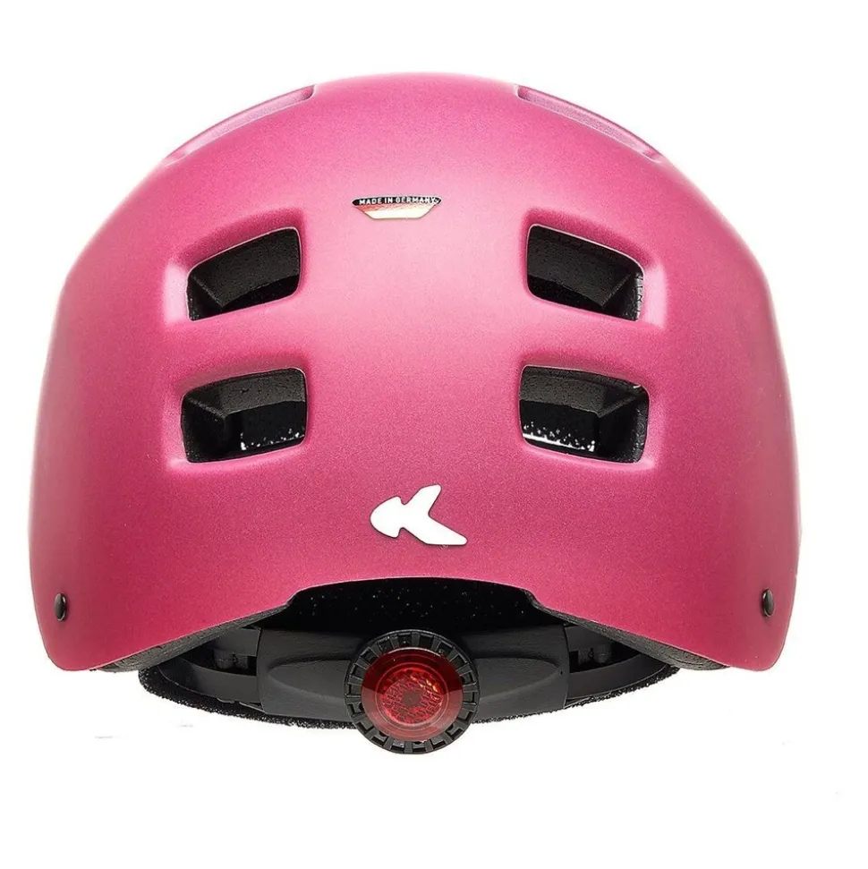 KED 5Forty L 3 colors retro rave 57-62 cm