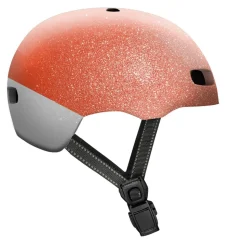 KED Kinder-Fahrradhelm Baby Nutty, Lady Floss